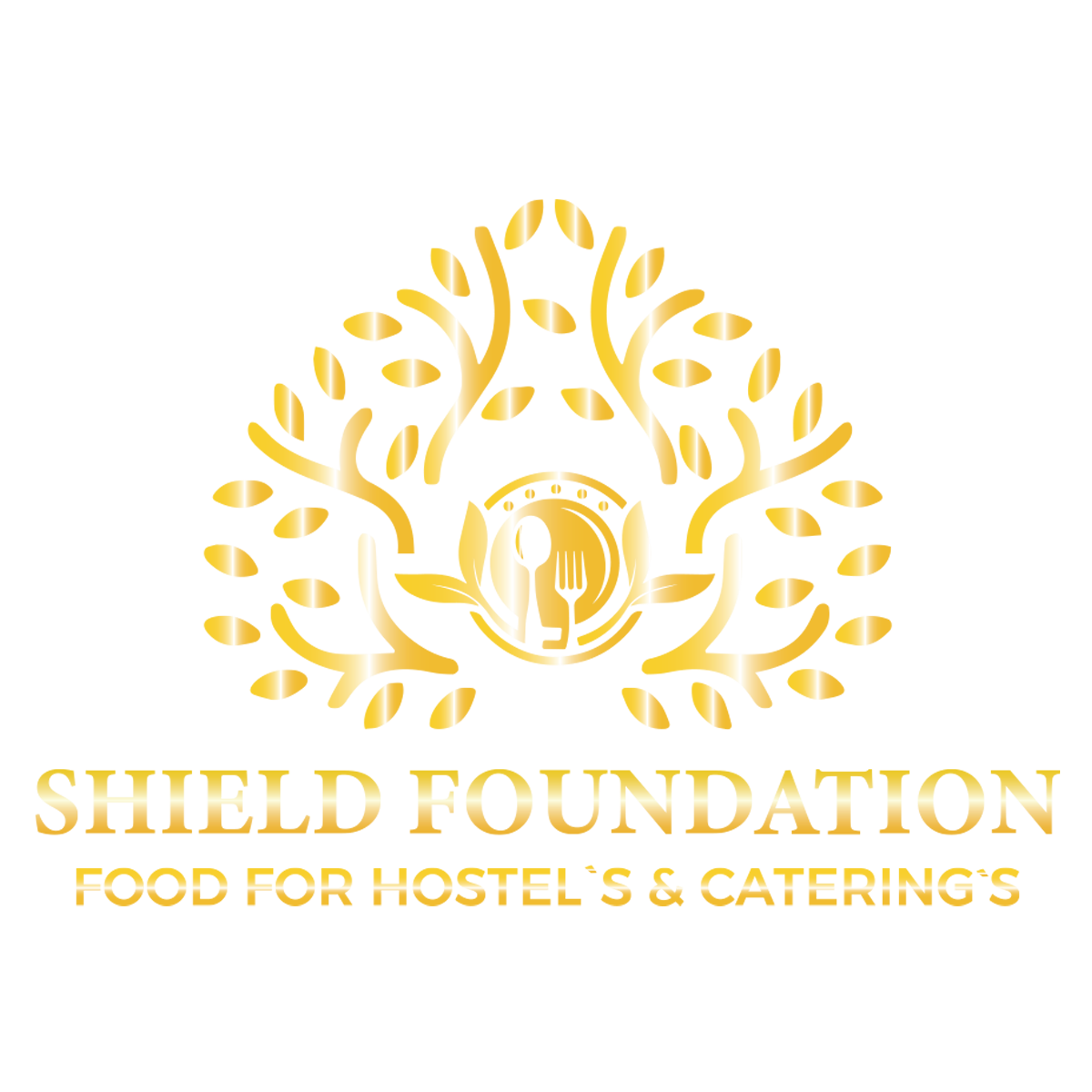 FOOD SUPPLY & CATERING Logo